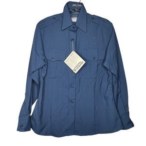 Horace Small Deputy‎ Shirt nwt